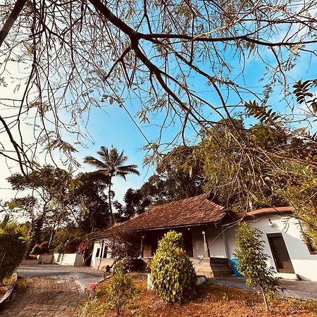 Villa Silent House Kudayattur Exterior foto