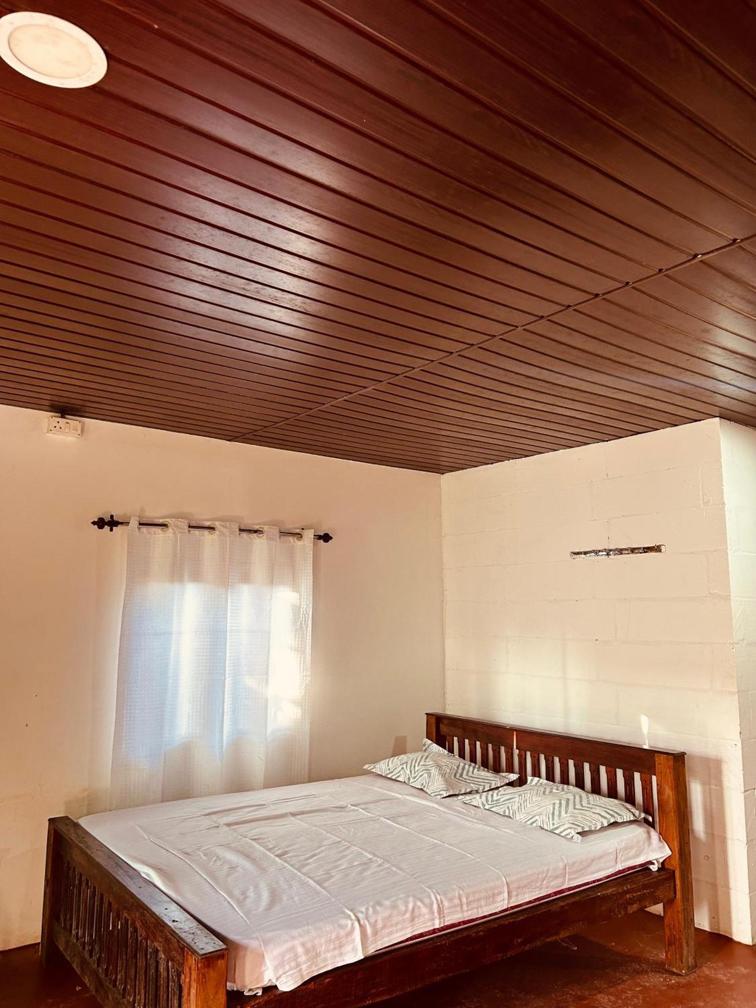 Villa Silent House Kudayattur Exterior foto